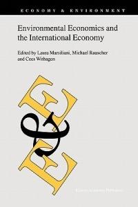 Environmental Economics and the International Economy - cover