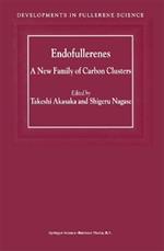 Endofullerenes: A New Family of Carbon Clusters