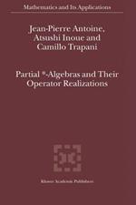 Partial *- Algebras and Their Operator Realizations