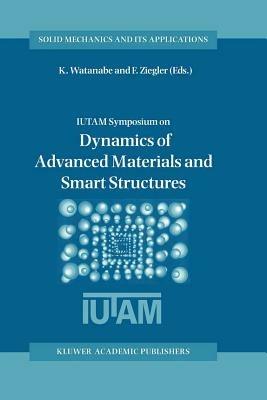 Dynamics of Advanced Materials and Smart Structures - cover