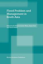 Flood Problem and Management in South Asia