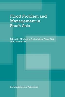 Flood Problem and Management in South Asia - cover