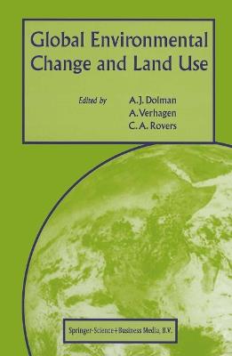 Global Environmental Change and Land Use - cover