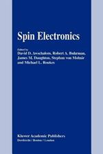 Spin Electronics