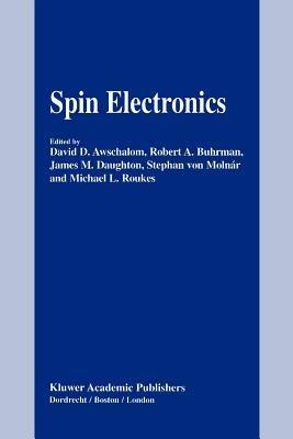 Spin Electronics - cover