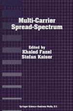 Multi-Carrier Spread-Spectrum: For Future Generation Wireless Systems, Fourth International Workshop, Germany, September 17–19, 2003