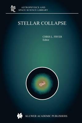 Stellar Collapse - cover