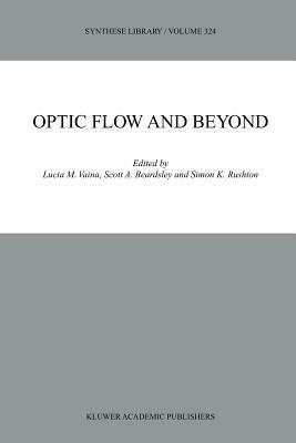 Optic Flow and Beyond - cover
