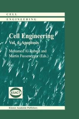 Cell Engineering: Apoptosis - cover