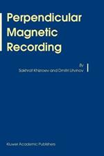 Perpendicular Magnetic Recording