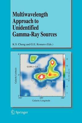 Multiwavelength Approach to Unidentified Gamma-Ray Sources: A Second Workshop on the Nature of the High-Energy Unidentified Sources - cover
