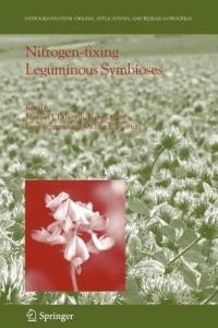 Nitrogen-fixing Leguminous Symbioses - cover