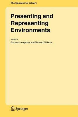Presenting and Representing Environments - cover