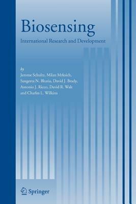 Biosensing: International Research and Development - cover