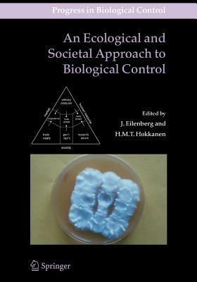 An Ecological and Societal Approach to Biological Control - cover