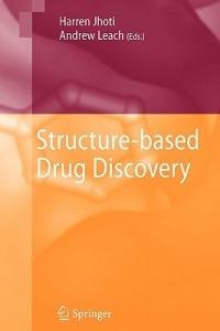 Structure-based Drug Discovery - cover