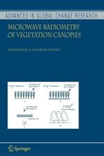 Microwave Radiometry of Vegetation Canopies