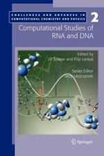 Computational studies of RNA and DNA