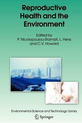 Reproductive Health and the Environment - cover