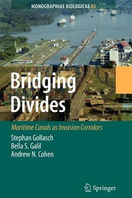 Bridging Divides: Maritime Canals as Invasion Corridors - cover