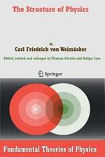 The Structure of Physics