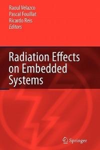 Radiation Effects on Embedded Systems - cover