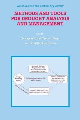 Methods and Tools for Drought Analysis and Management - cover