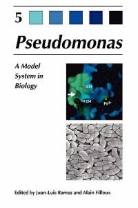 Pseudomonas: Volume 5: A Model System in Biology - cover