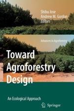 Toward Agroforestry Design: An Ecological Approach