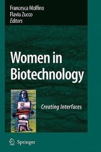 Women in Biotechnology: Creating Interfaces - cover