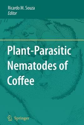 Plant-Parasitic Nematodes of Coffee - cover