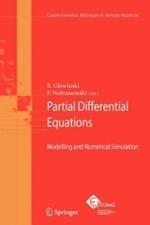 Partial Differential Equations: Modelling and Numerical Simulation