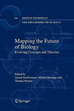 Mapping the Future of Biology: Evolving Concepts and Theories