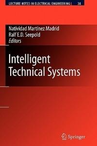 Intelligent Technical Systems - cover
