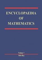 Encyclopaedia of Mathematics: Orbit - Rayleigh Equation