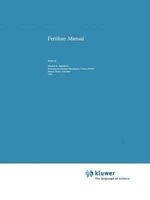 Fertilizer Manual - cover
