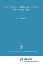 On the Compositional Nature of the Aspects