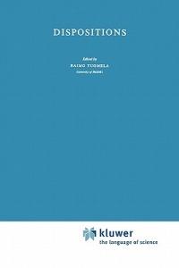 Dispositions - cover