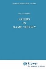 Papers in Game Theory