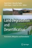 Land Degradation and Desertification: Assessment, Mitigation and Remediation - cover