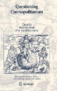 Questioning Cosmopolitanism - cover