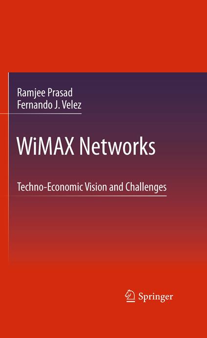 WiMAX Networks