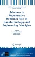 Advances in Regenerative Medicine: Role of Nanotechnology, and Engineering Principles - cover