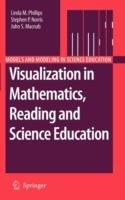 Visualization in Mathematics, Reading and Science Education - Linda M. Phillips,Stephen P. Norris,John S. Macnab - cover