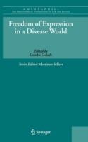 Freedom of Expression in a Diverse World - cover