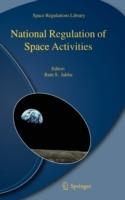 National Regulation of Space Activities