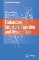 Endotoxins: Structure, Function and Recognition - cover
