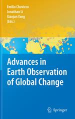 Advances in Earth Observation of Global Change