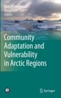 Community Adaptation and Vulnerability in Arctic Regions - cover