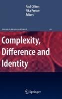 Complexity, Difference and Identity: An Ethical Perspective - cover